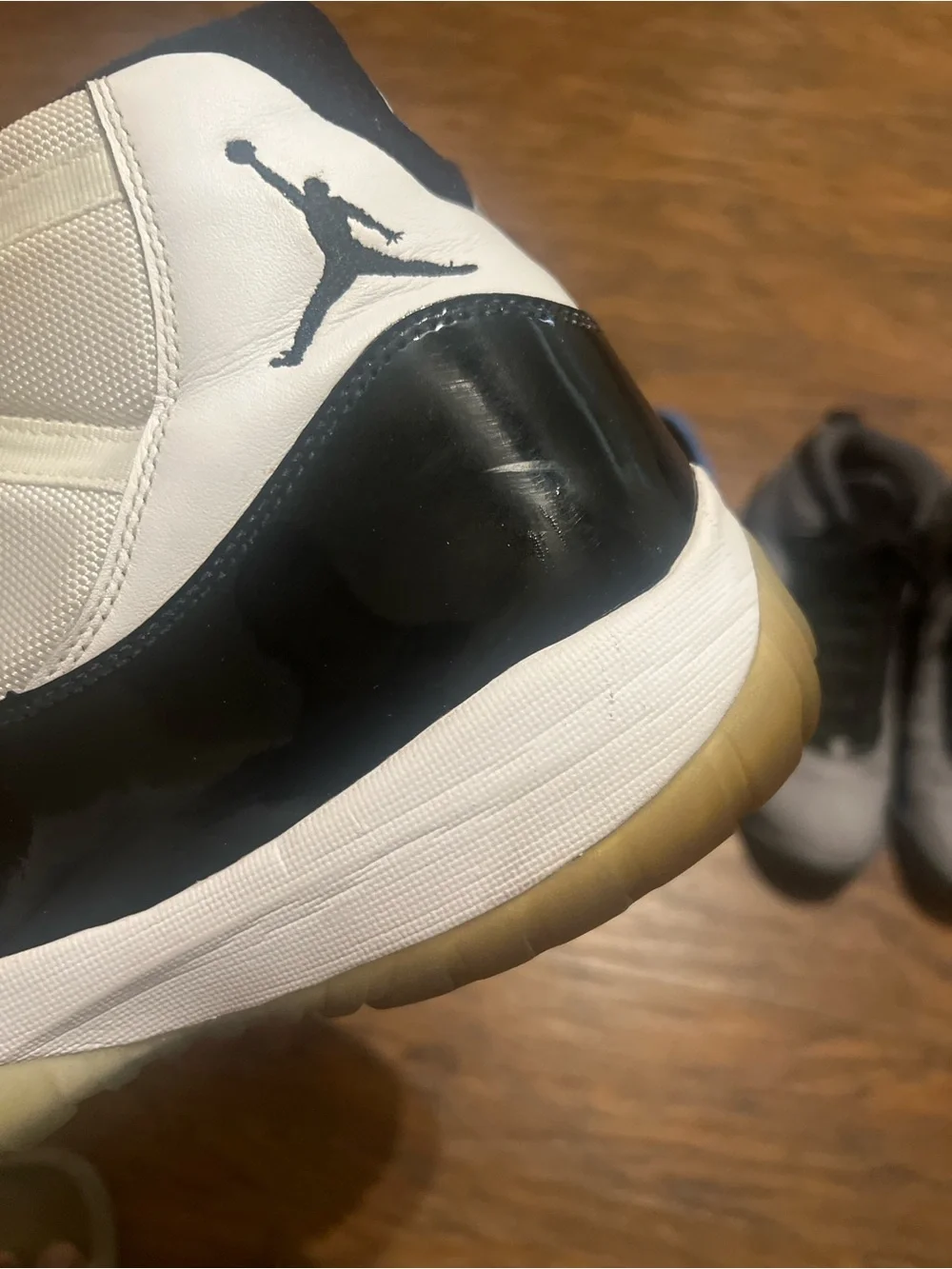 Jordan size 16 bundle